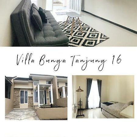 Villa Syariah Bunga Tanjung 16 Batu  Ngoại thất bức ảnh