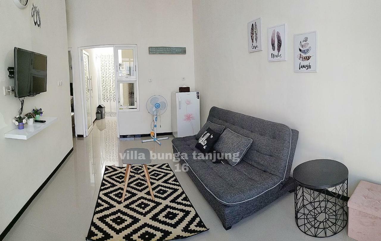 Villa Syariah Bunga Tanjung 16 Batu  Ngoại thất bức ảnh