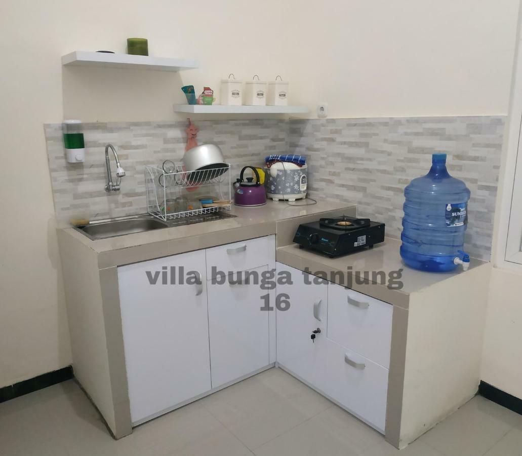 Villa Syariah Bunga Tanjung 16 Batu  Ngoại thất bức ảnh