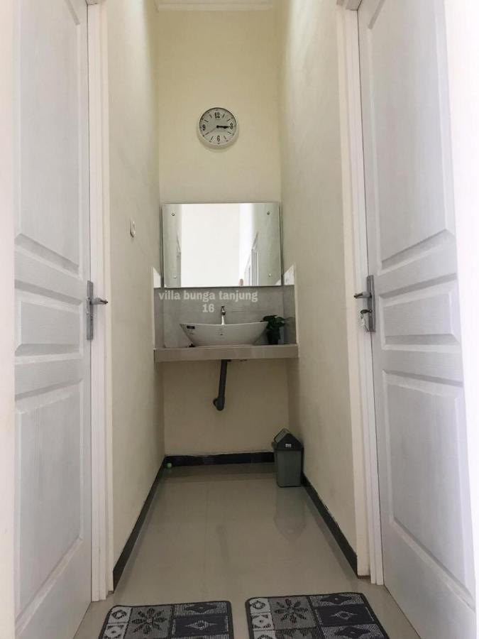 Villa Syariah Bunga Tanjung 16 Batu  Ngoại thất bức ảnh