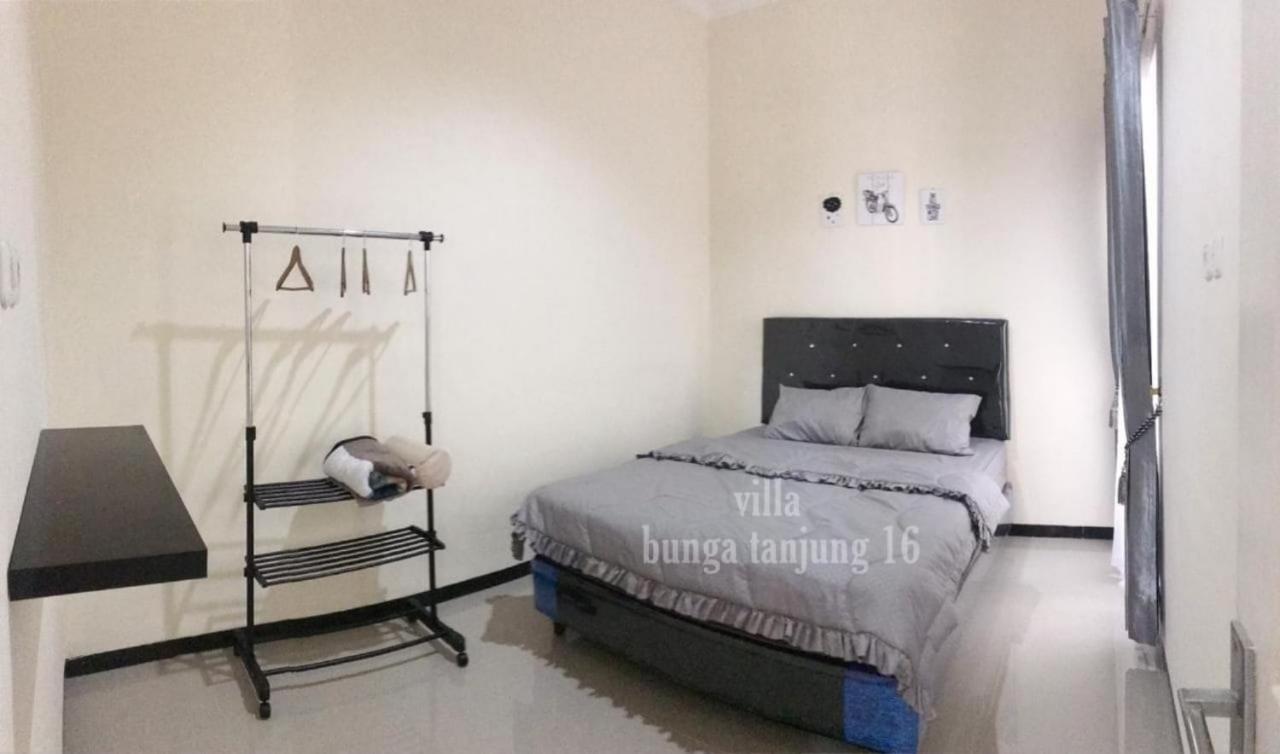 Villa Syariah Bunga Tanjung 16 Batu  Ngoại thất bức ảnh