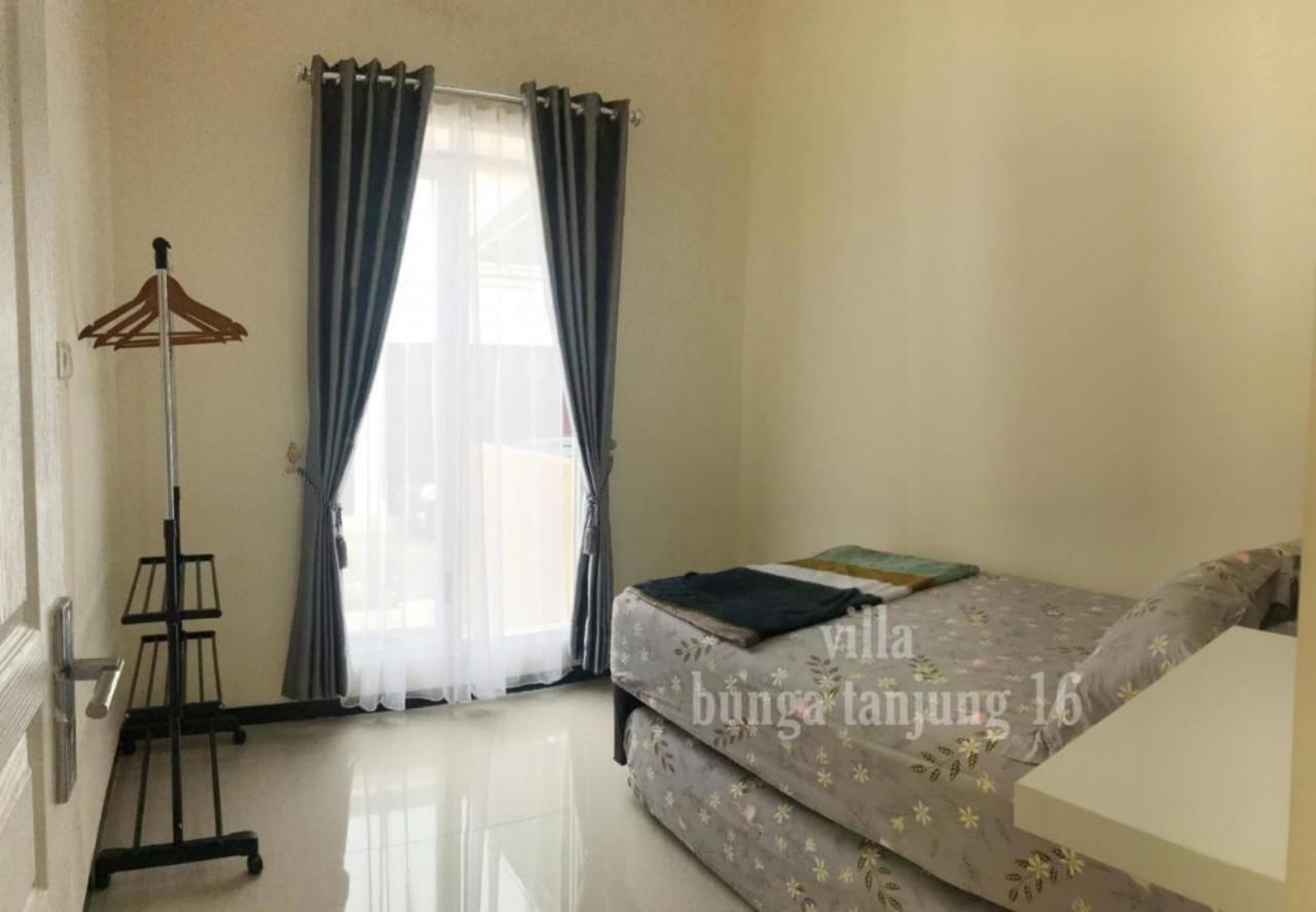 Villa Syariah Bunga Tanjung 16 Batu  Ngoại thất bức ảnh