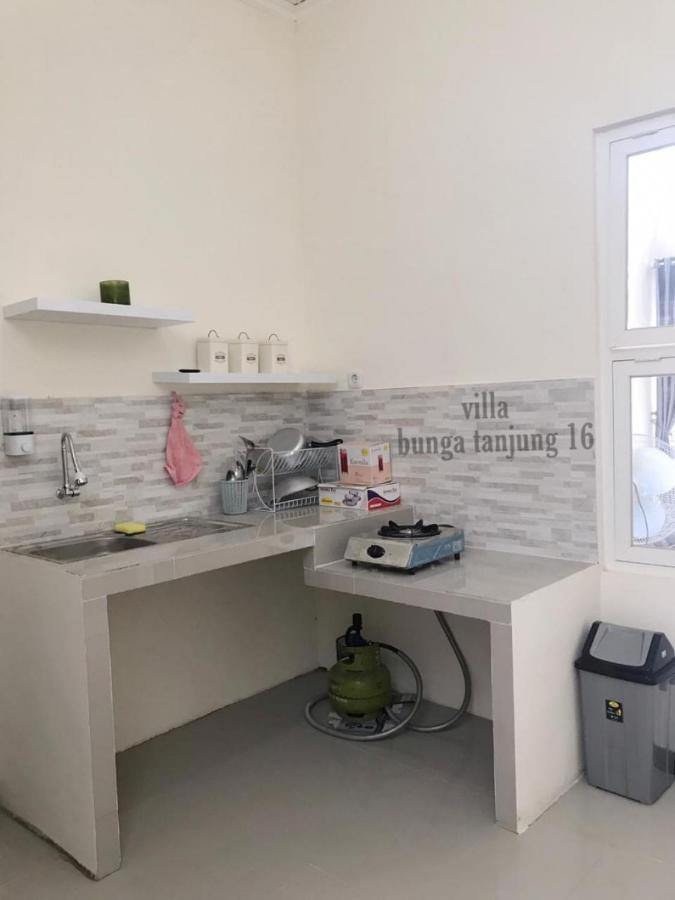 Villa Syariah Bunga Tanjung 16 Batu  Ngoại thất bức ảnh