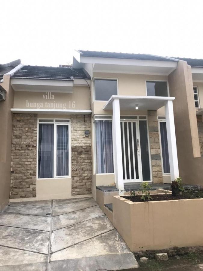 Villa Syariah Bunga Tanjung 16 Batu  Ngoại thất bức ảnh