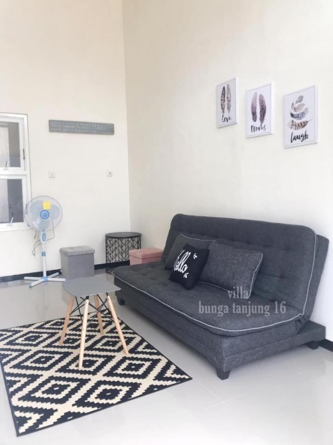 Villa Syariah Bunga Tanjung 16 Batu  Ngoại thất bức ảnh