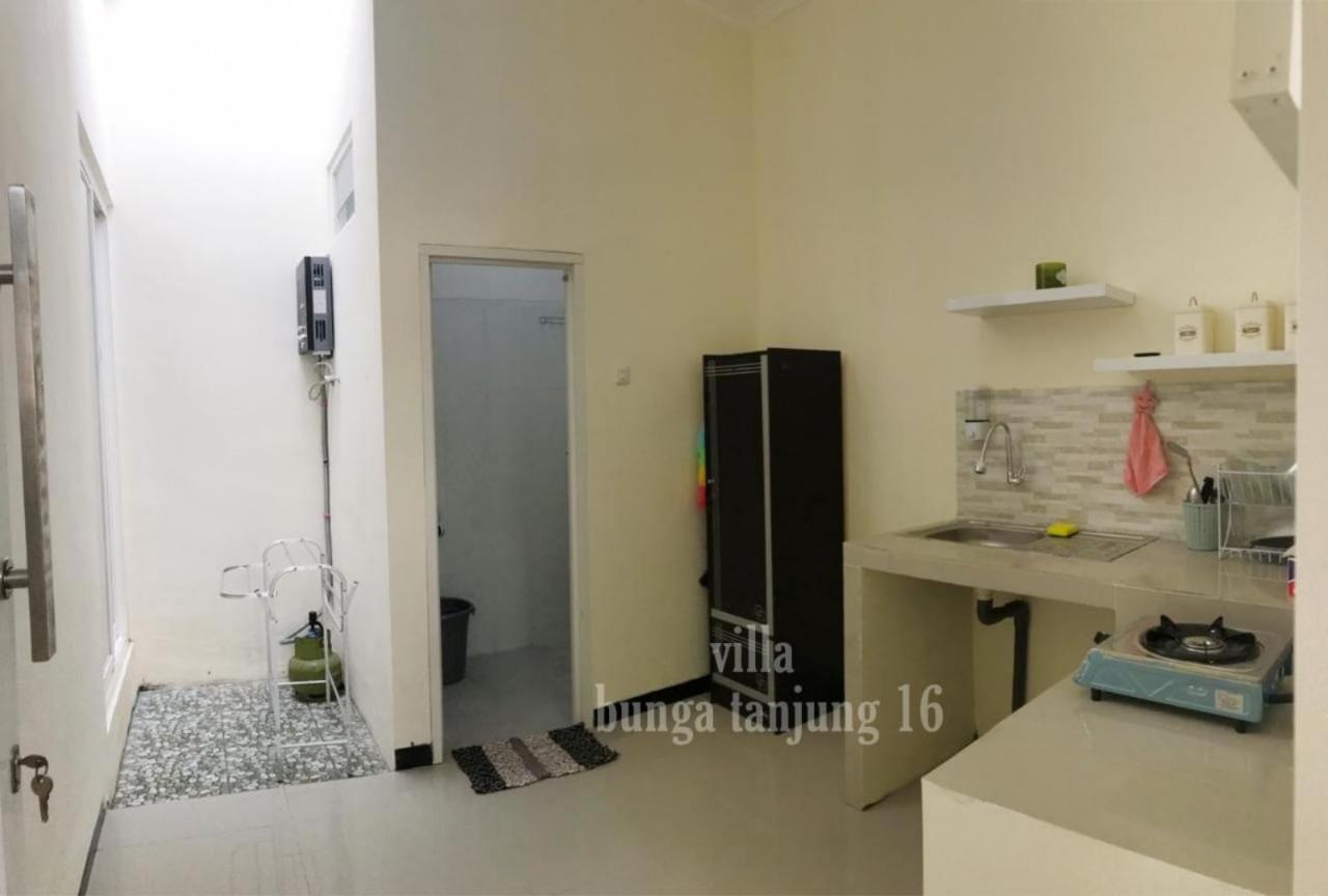 Villa Syariah Bunga Tanjung 16 Batu  Ngoại thất bức ảnh