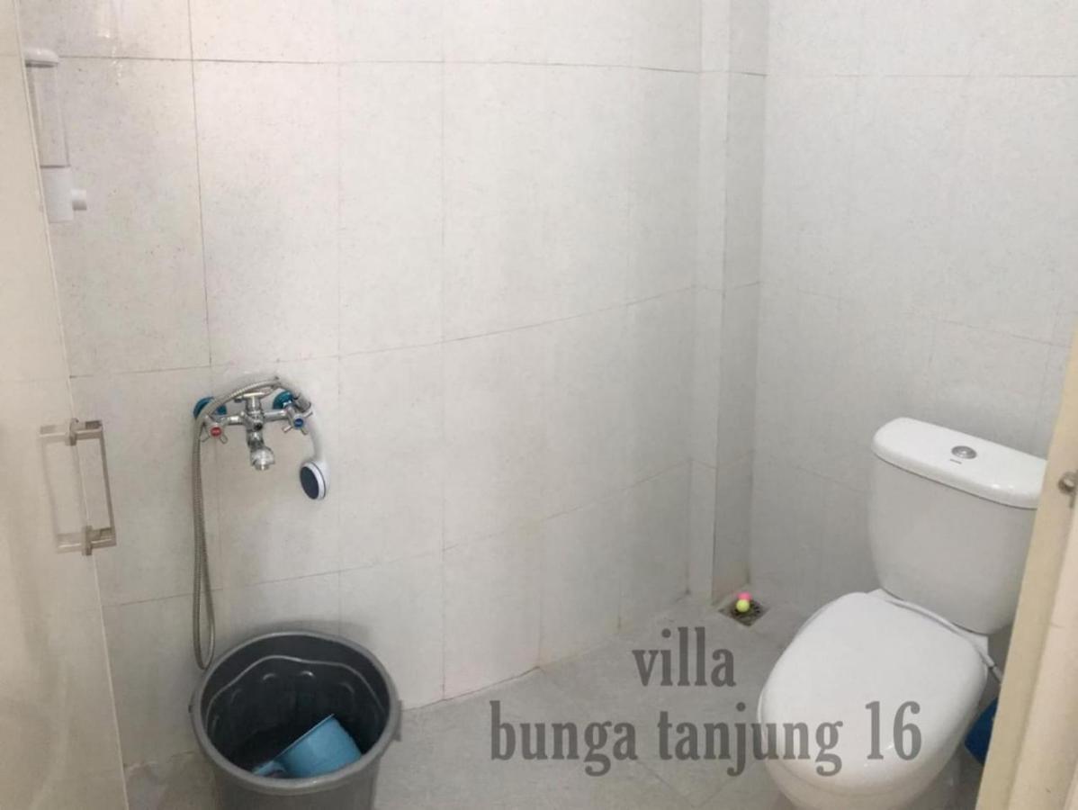 Villa Syariah Bunga Tanjung 16 Batu  Ngoại thất bức ảnh
